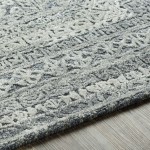 Surya Vancouver Vcr-2304 Light Slate Rug 2' X 3'