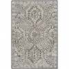 Surya Vancouver Vcr-2306 Charcoal Rug 5' X 7'6"
