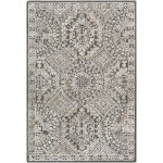 Surya Vancouver Vcr-2306 Charcoal Rug 8'10" X 12'