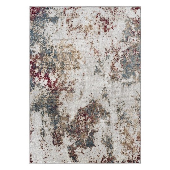 Surya Wanderlust Wnl-2334 Rug 5'3" X 7'3"