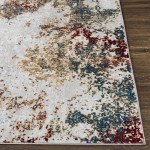 Surya Wanderlust Wnl-2334 Rug 5'3" X 7'3"