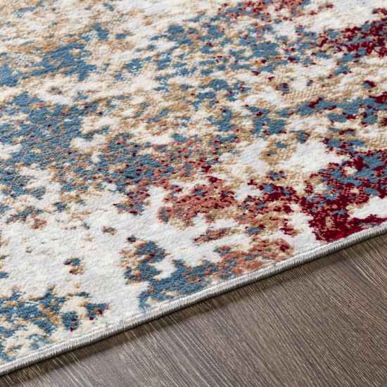 Surya Wanderlust Wnl-2334 Rug 8'10" X 12'4"