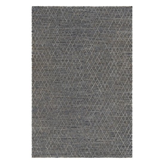 Surya Watford Wtf-2300 Black Rug 2' X 3'