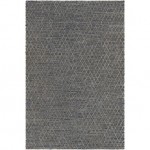 Surya Watford Wtf-2300 Black Rug 5' X 7'6"