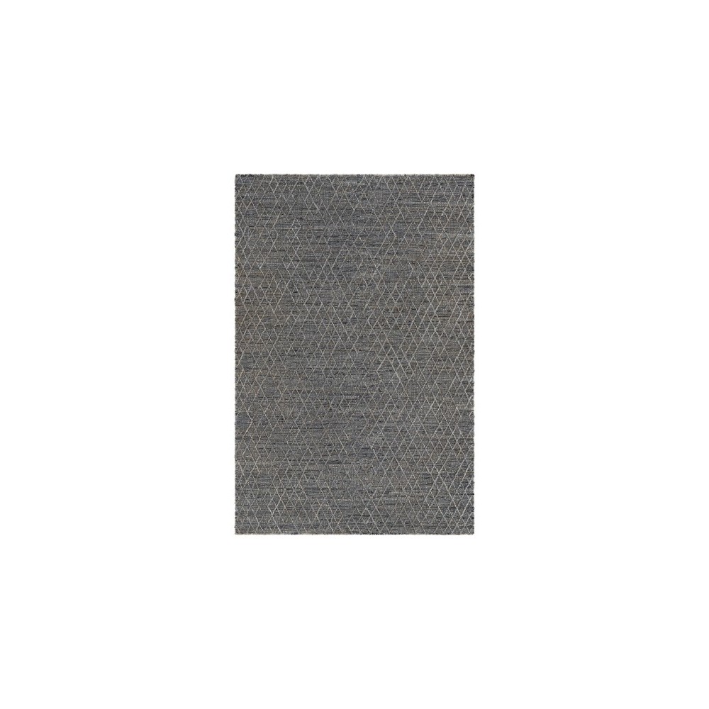 Surya Watford Wtf-2300 Black Rug 5' X 7'6"