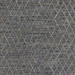 Surya Watford Wtf-2300 Black Rug 5' X 7'6"