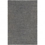 Surya Watford Wtf-2300 Black Rug 8'10" X 12'