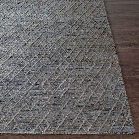 Surya Watford Wtf-2300 Black Rug 8'10" X 12'