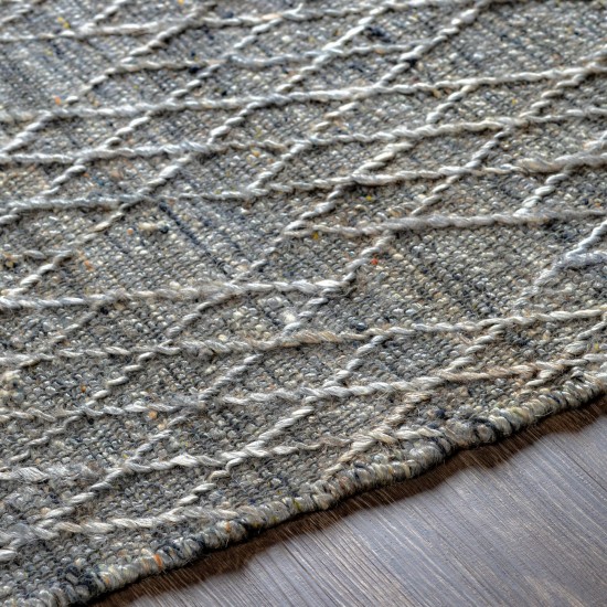 Surya Watford Wtf-2300 Black Rug 8'10" X 12'