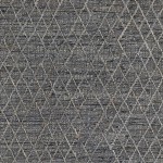 Surya Watford Wtf-2300 Black Rug 8'10" X 12'