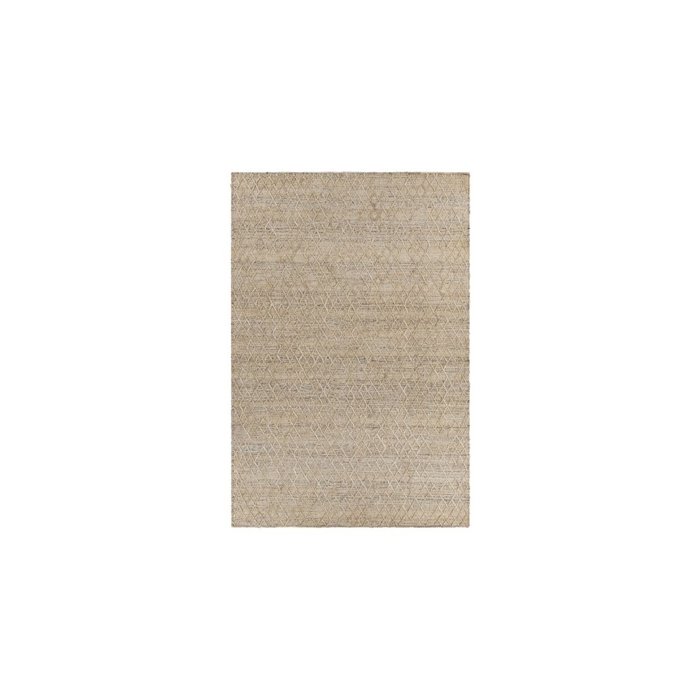 Surya Watford Wtf-2301 Charcoal Rug 8'10" X 12' Surya Watford Wtf-2301 Charcoal Rug 8'10" X 12'
