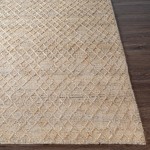 Surya Watford Wtf-2301 Charcoal Rug 8'10" X 12'