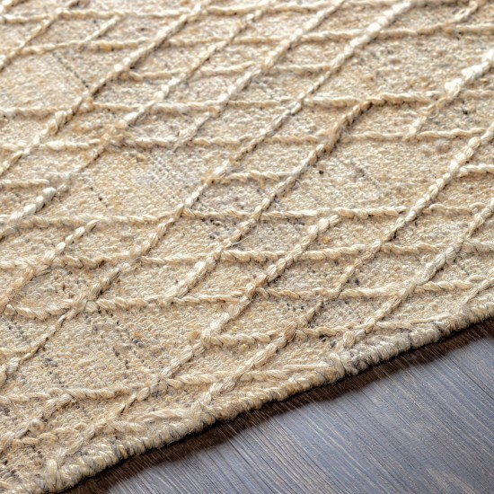 Surya Watford Wtf-2301 Charcoal Rug 8'10" X 12'