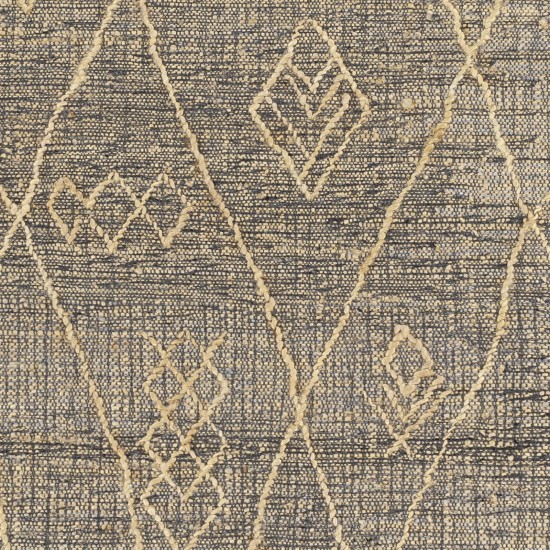 Surya Watford Wtf-2302 Charcoal Rug 2' X 3'