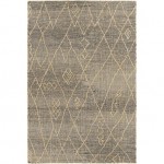 Surya Watford Wtf-2302 Charcoal Rug 8' X 10'