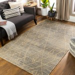 Surya Watford Wtf-2302 Charcoal Rug 8' X 10'