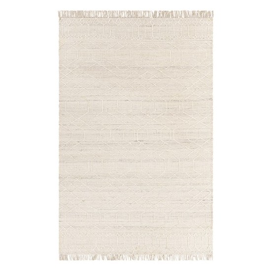 Surya Watford Light Beige Rug 2' X 3'