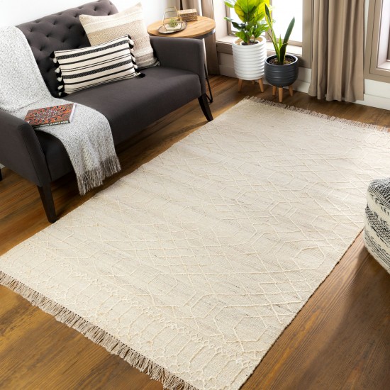 Surya Watford Light Beige Rug 2' X 3'