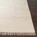 Surya Watford Light Beige Rug 8'10" X 12'
