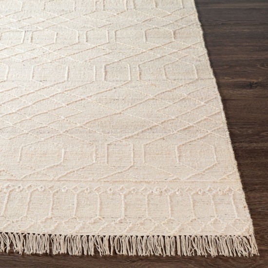 Surya Watford Light Beige Rug 8'10" X 12'