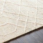 Surya Watford Light Beige Rug 8'10" X 12'