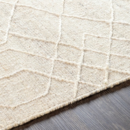 Surya Watford Light Beige Rug 8'10" X 12'