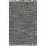 Surya Watford Wtf-2304 Black Rug 5' X 7'6"