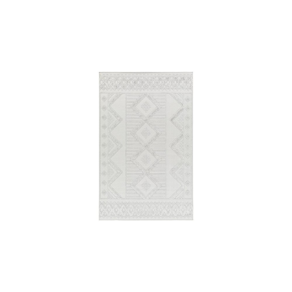 Surya West Palm Wpm-2300 Rug 2'7" X 7'3"