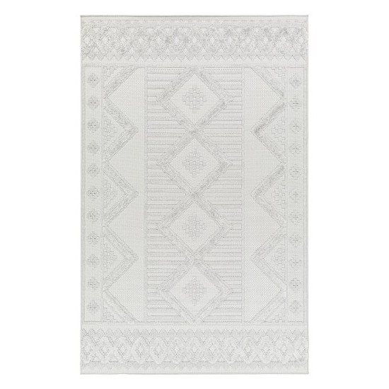 Surya West Palm Wpm-2300 Rug 5'3" X 7'