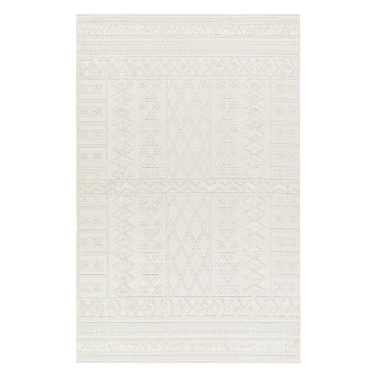 Surya West Palm Wpm-2303 Rug 2'7" X 7'3"