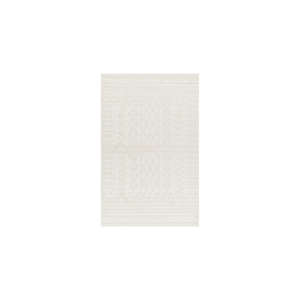 Surya West Palm Wpm-2303 Rug 5'3" X 7'