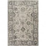 Surya Wilson Wsn-2309 Charcoal Rug 2' X 3'