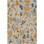 Surya Winchester Brick Red Rug 9' X 12'
