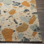 Surya Winchester Brick Red Rug 9' X 12'