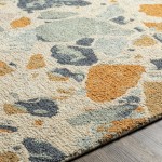 Surya Winchester Brick Red Rug 9' X 12'