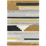 Surya Yuva Camel Rug 2' X 3'
