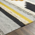 Surya Yuva Camel Rug 2' X 3'