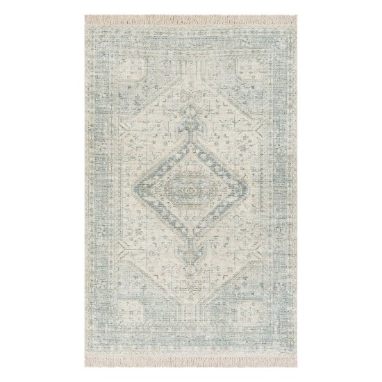 Surya Zainab Zai-2303 Sage Rug 8'10" X 12'