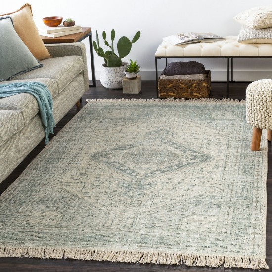 Surya Zainab Zai-2303 Sage Rug 8'10" X 12'