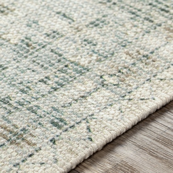 Surya Zainab Zai-2303 Sage Rug 8'10" X 12'