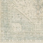 Surya Zainab Zai-2303 Sage Rug 8'10" X 12'