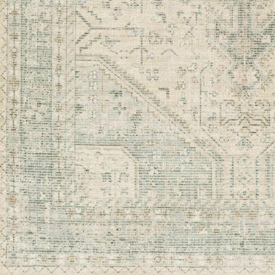 Surya Zainab Zai-2303 Sage Rug 8'10" X 12'