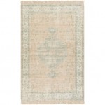 Surya Zainab Camel Rug 8'10" X 12'