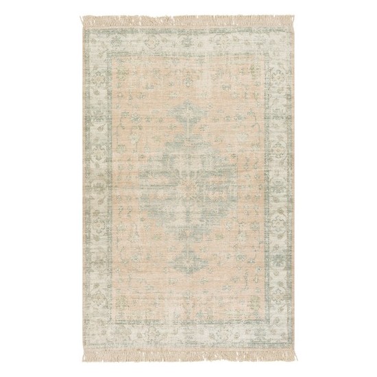 Surya Zainab Camel Rug 8'10" X 12'