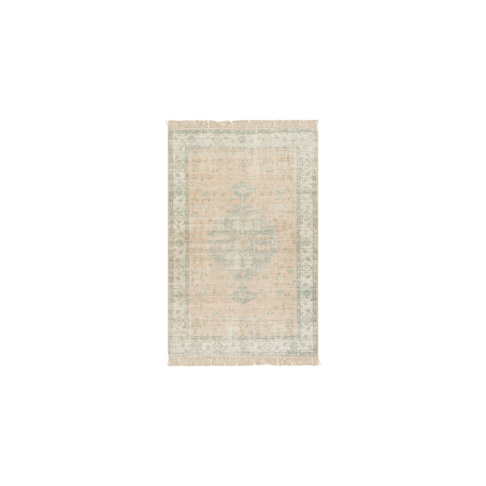 Surya Zainab Camel Rug 8'10" X 12'