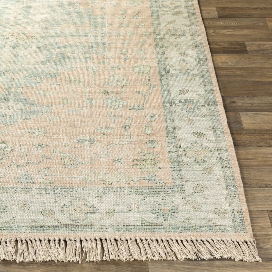 Surya Zainab Camel Rug 8'10" X 12'