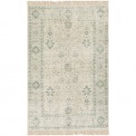 Surya Zainab Zai-2308 Sage Rug 8'10" X 12'