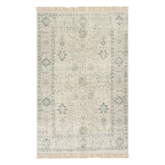 Surya Zainab Zai-2308 Sage Rug 8'10" X 12'