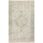 Surya Zainab Zai-2311 Sage Rug 8'10" X 12'