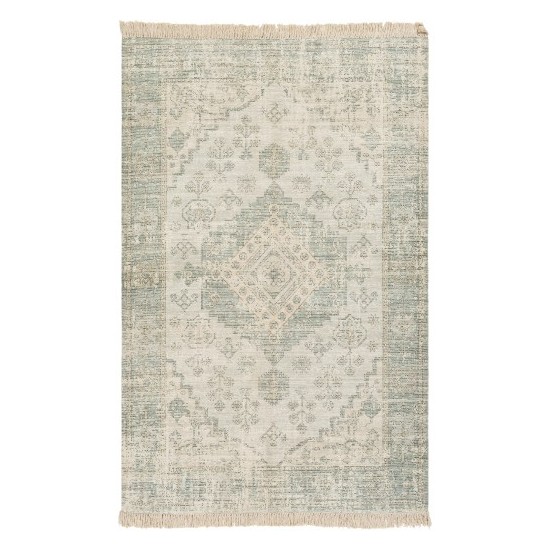 Surya Zainab Zai-2311 Sage Rug 8'10" X 12'